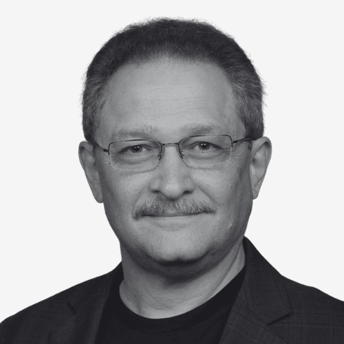 Chuck Martini, VP Engineering, BTA
