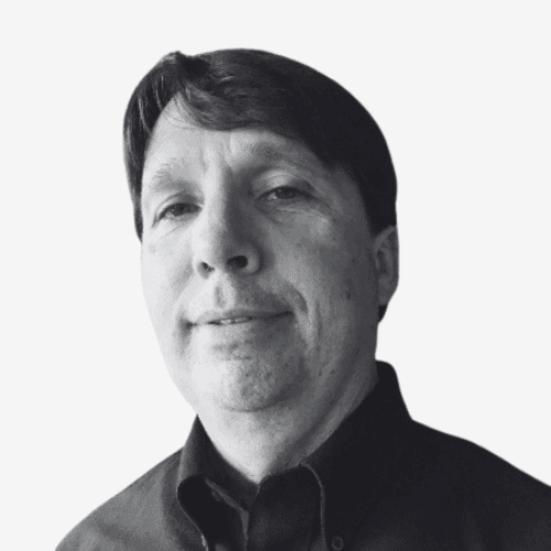Dana Blair, Director of Cyber Security, BTA