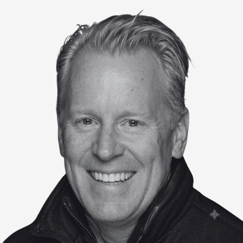 John Wacho, Sr. Account Manager, BTA